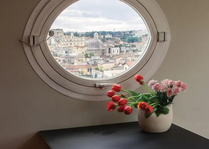 Terrazze Di Venere Apartament