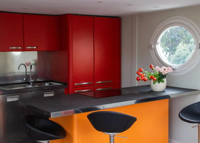 Apartament Terrazze Di Venere