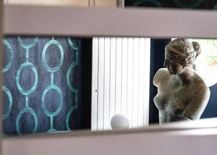 Terrazze Di Venere Apartament