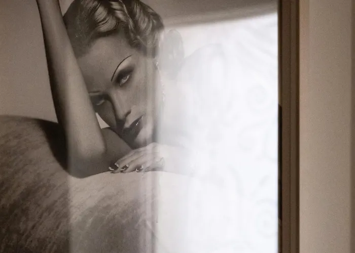 Apartament Terrazze Di Venere