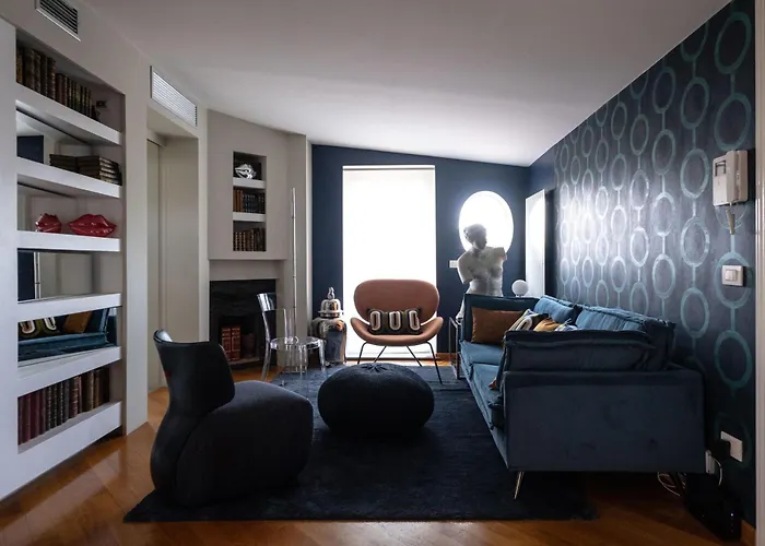 Terrazze Di Venere Apartament Rzym