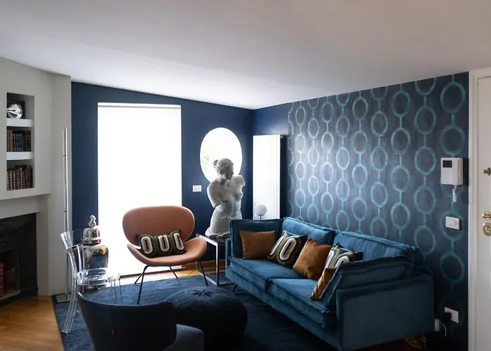 Terrazze Di Venere *