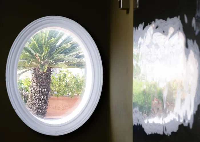 Terrazze Di Venere Rzym