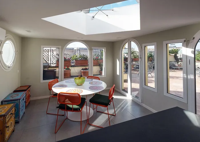 Terrazze Di Venere * Rzym