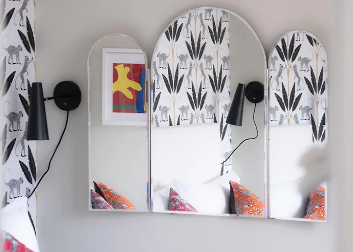 Apartament Terrazze Di Venere