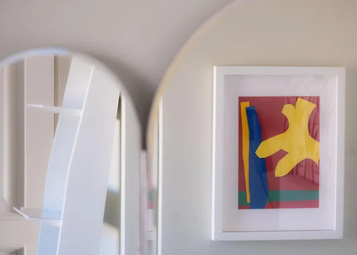 Apartament Terrazze Di Venere Rzym