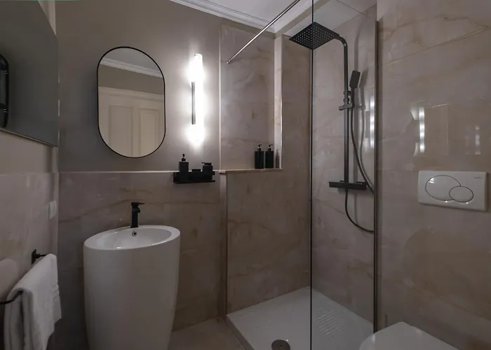 Terrazze Di Venere Apartament *