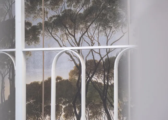 Apartament Terrazze Di Venere *