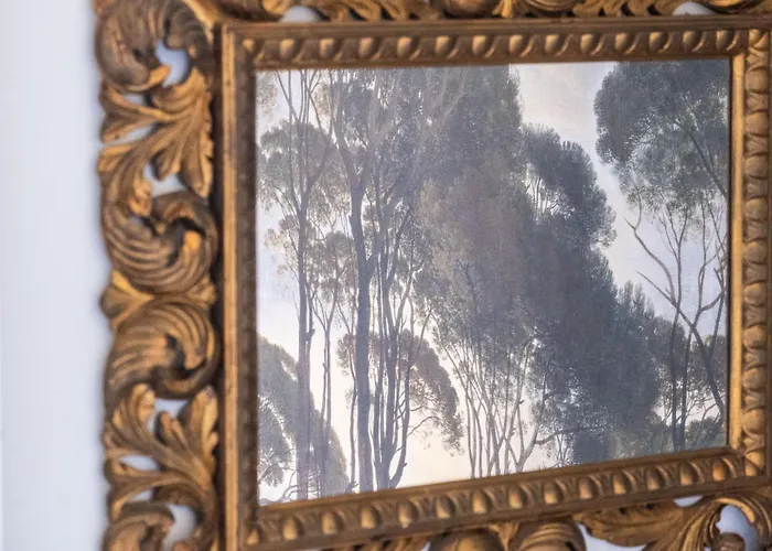 Terrazze Di Venere Rzym