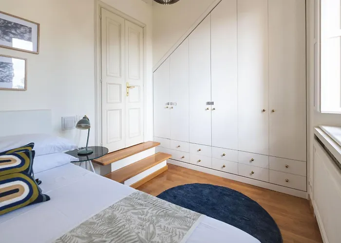 Terrazze Di Venere Apartament