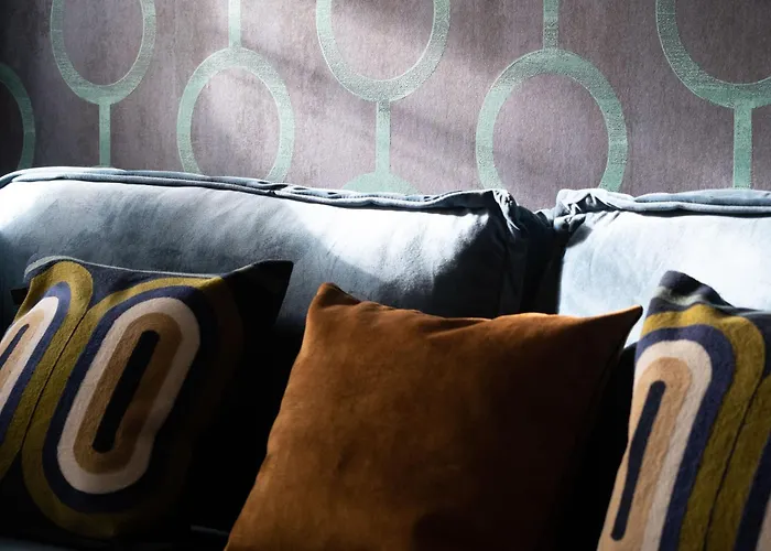 Apartament Terrazze Di Venere