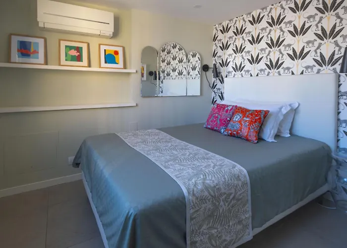 Terrazze Di Venere Apartament *