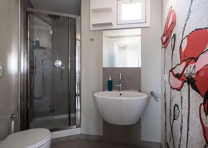 Terrazze Di Venere Apartament Rzym