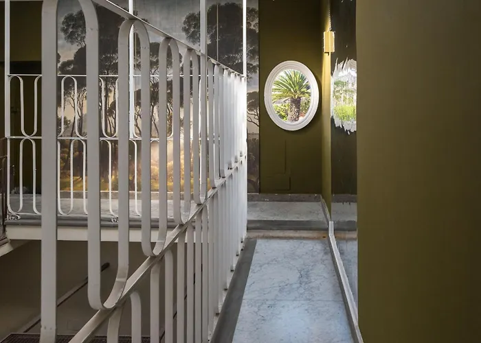 Terrazze Di Venere Rzym