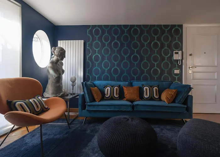 Terrazze Di Venere * Rzym