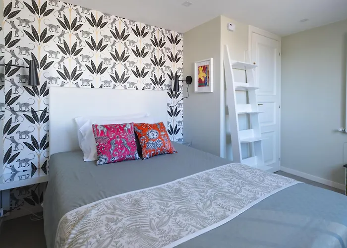 Apartament Terrazze Di Venere